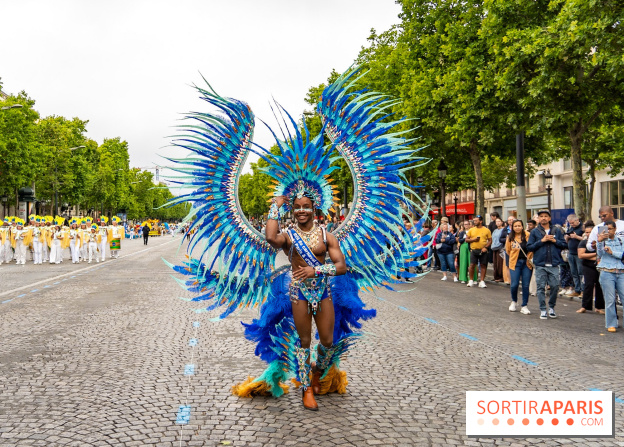 Le Carnaval Tropical 2025, les photos  - A7C05787