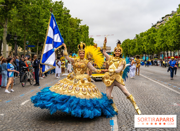 Le Carnaval Tropical 2025, les photos  - A7C05828