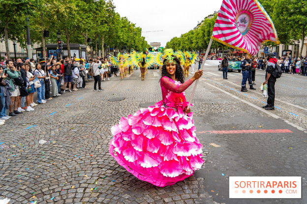 Le Carnaval Tropical 2025, les photos  - A7C05863