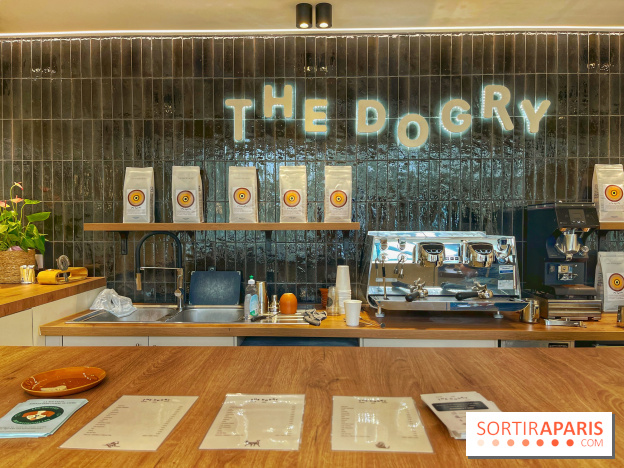 The Dogry