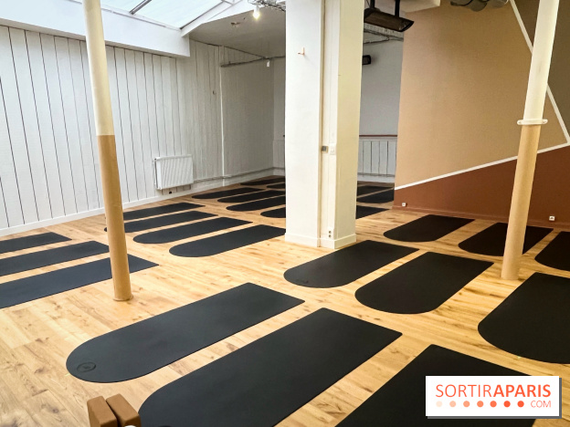 Mamayoga, les cours de yoga à Paris - nos photos - ED2C5D18 7107 4227 82D4 85DE282C0B54