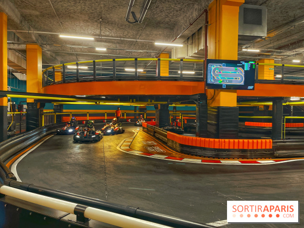 Speedpark