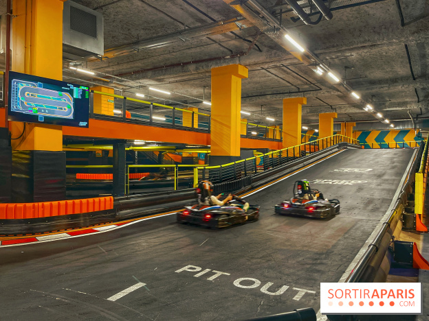 Speedpark