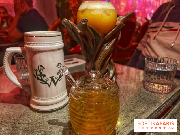 Wonderwoods - IMG 3695