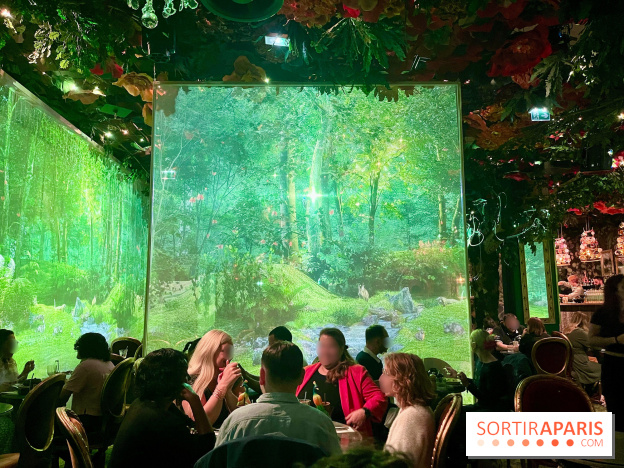 Wonderwoods