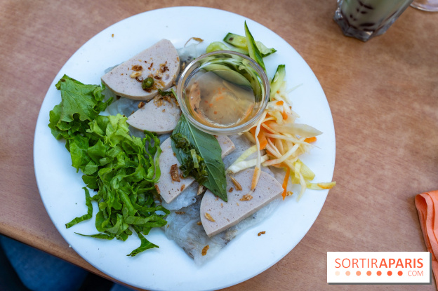 Dong Tam restaurant vietnamien Paris 13e - A7C04423