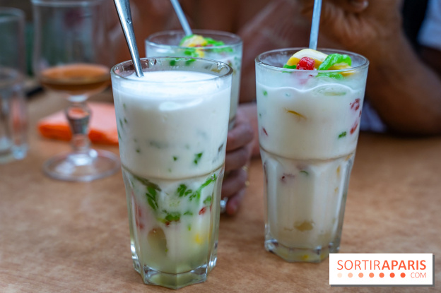 Dong Tam restaurant vietnamien Paris 13e - A7C04448