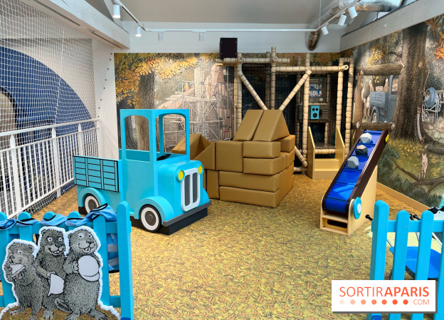 Maison des Histoires Bastille - nos photos - 5C7E3EDD 9947 4EE0 B24B F14ACCAAE60E