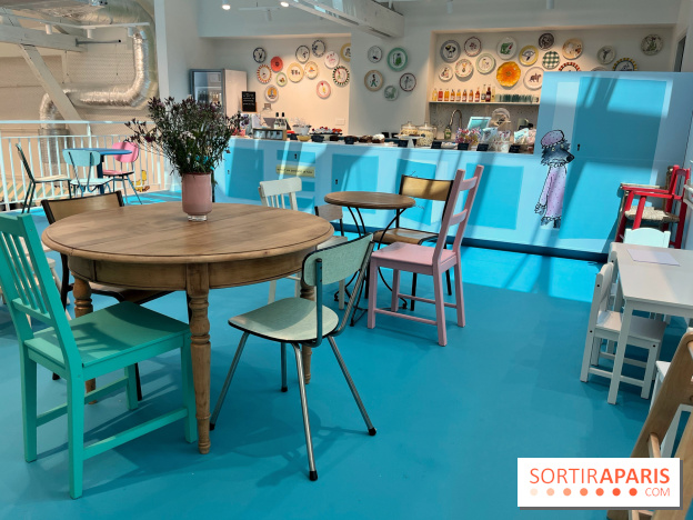 Maison des Histoires Bastille - nos photos - 07902C46 A5B4 409A A9C9 905D2F34809A