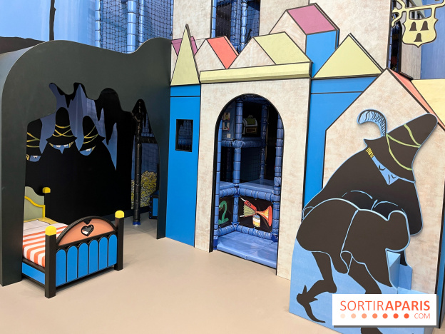 Maison des Histoires Bastille - nos photos - B7D1565F 226B 4F43 9477 58D453F52B59