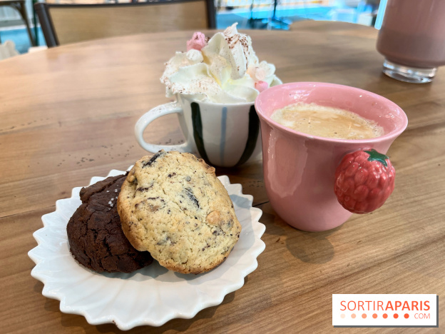 Maison des Histoires Bastille - nos photos - 21821C6F 47D7 4528 88DD FE99B623C1B1