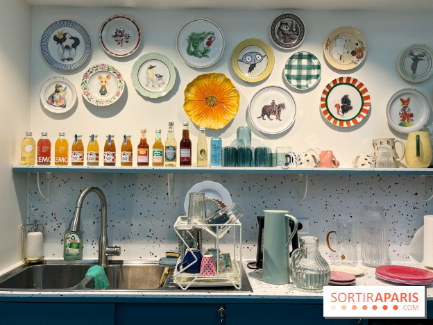 Maison des Histoires Bastille - nos photos - D23B13B5 EEAF 4029 BFB6 32B7E1E67D0F