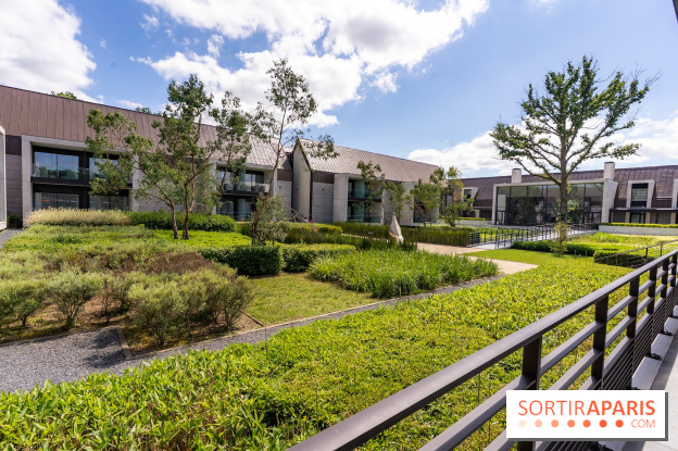 Le Domaine des Vanneaux MGallery - les photos - A7C04458