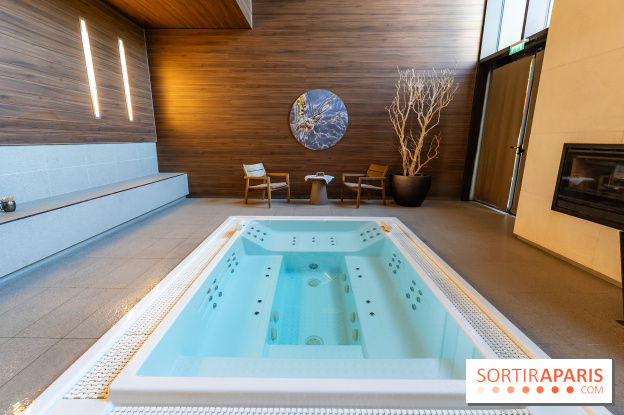 Le Domaine des Vanneaux MGallery - les photos - A7C04466