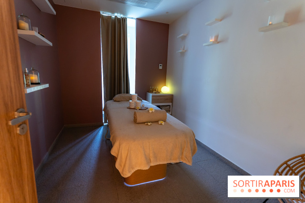 Le Domaine des Vanneaux MGallery - les photos - A7C04472