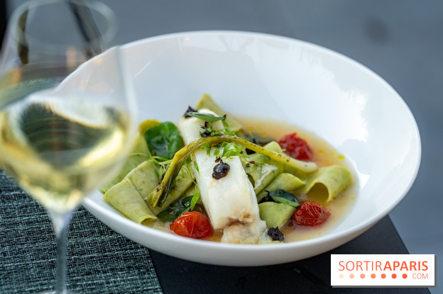 Le Domaine des Vanneaux MGallery - les photos - A7C04509