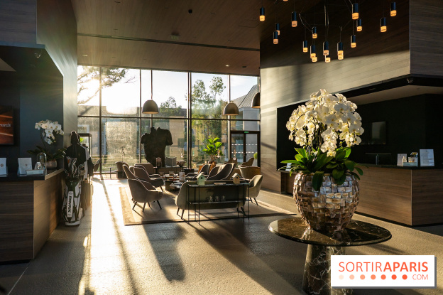 Le Domaine des Vanneaux MGallery - les photos - A7C04537