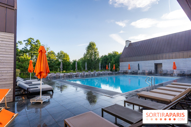 Le Domaine des Vanneaux MGallery - les photos - A7C04546