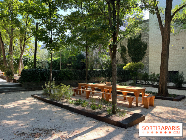 Jardin Junot - nos photos - 4C2774DB 58E8 4696 91D4 3A1BC38D7717