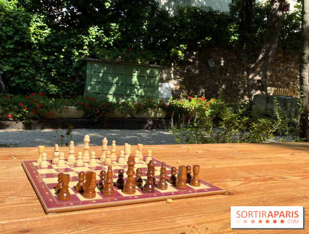 Jardin Junot - nos photos - A75D5CC2 5642 4D7F 9A3D 6AA8BA88C4F1