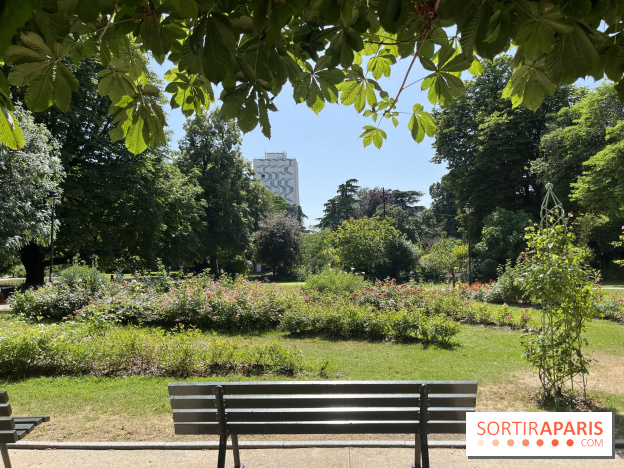 Parc de la Planchette - nos photos - 9045ACD5 EB14 4D1D B1A4 658EFFB0FC74