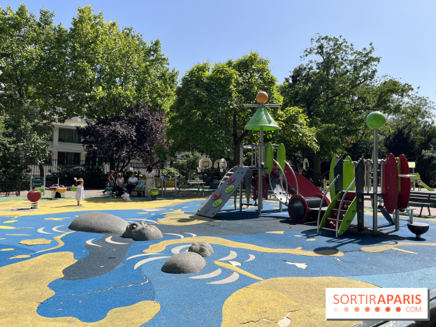 Parc de la Planchette - nos photos - A81768D3 4DEF 412B A710 7C61FA3C2AF3