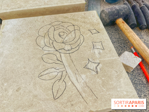 Atelier de taille de pierre - IMG 3763