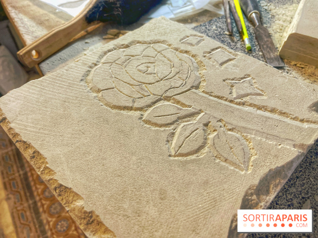 Atelier de taille de pierre - IMG 3782