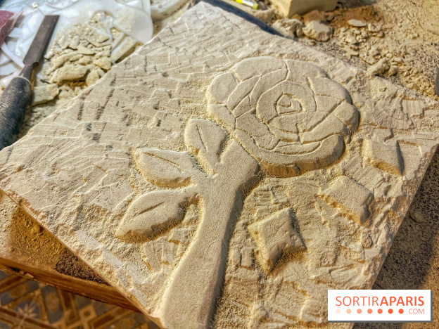 Atelier de taille de pierre - IMG 3787