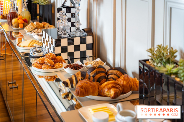 L'Orée du Bois des Rois, la chambre d'hôte royale au pays de Fontainebleau - A7C02671