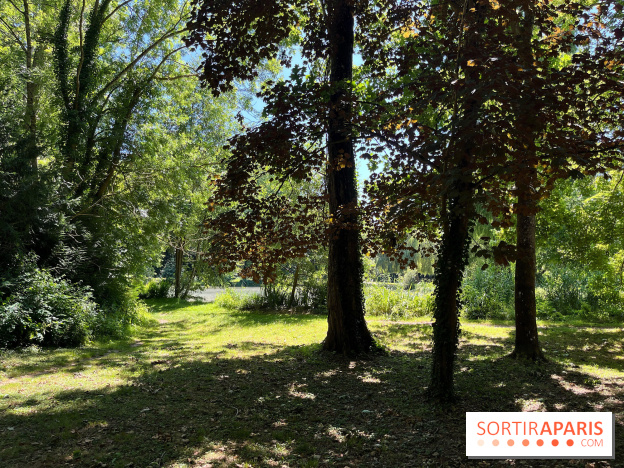 Le parc de l'Aleu - nos photos - C72D12D0 6DDE 4346 9F42 D8B98D97A838