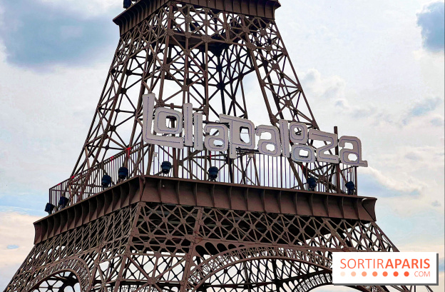 Lollapalooza Paris 2025 : Jour 1 avec Alex Warren, Lola Young, Benson Boone, Olivia Rodrigo ...