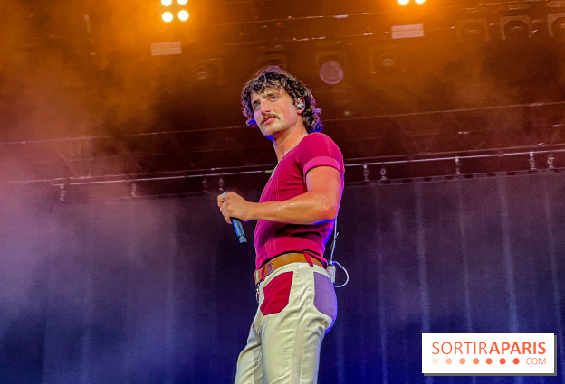 Lollapalooza Paris 2025 - image00027