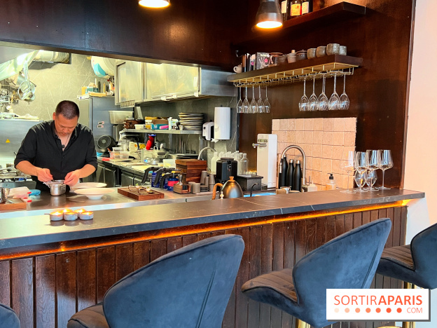 Machizo - Décoration