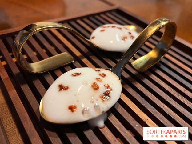 Machizo - Mignardises