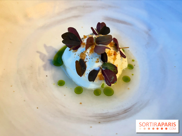 Machizo - Brillat-Savarin, citron vert, poivre noir