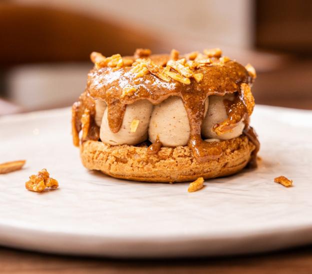 ONYX, le Paris Brest Signature