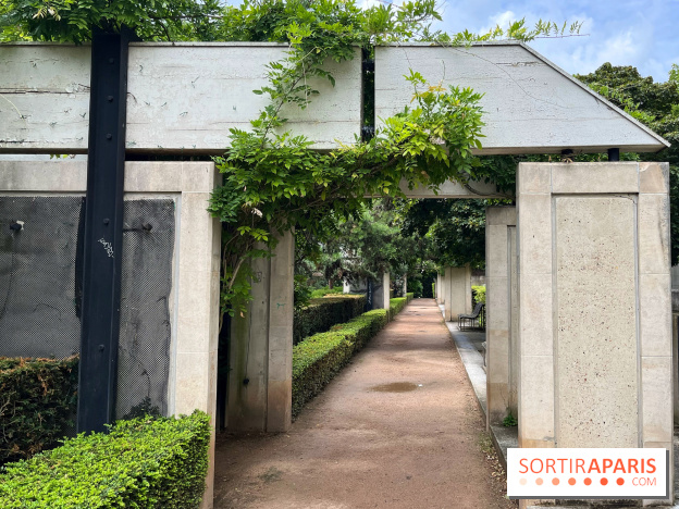 Square Eugénie Djendi - nos photos - EC8239DD DC2D 4F53 8078 AEE421B0922D