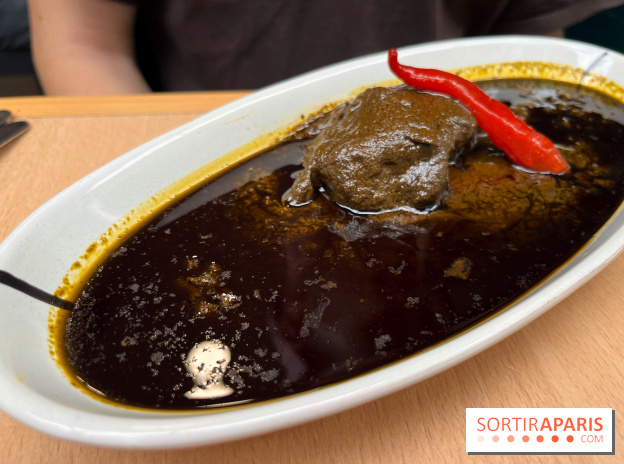 Maison Didon, l'adresse tunisienne gourmande - nos photos - 78DFDEE5 3874 4B8F 9C36 C22F2455831E