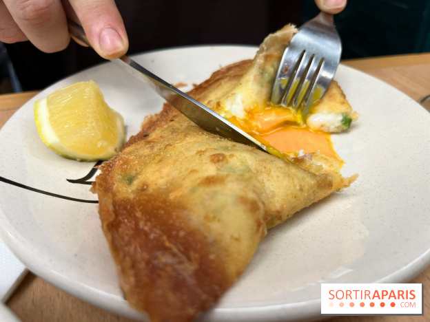 Maison Didon, l'adresse tunisienne gourmande - nos photos - E0D17E81 D5C0 4E30 8CEC 0DB27F407EAA