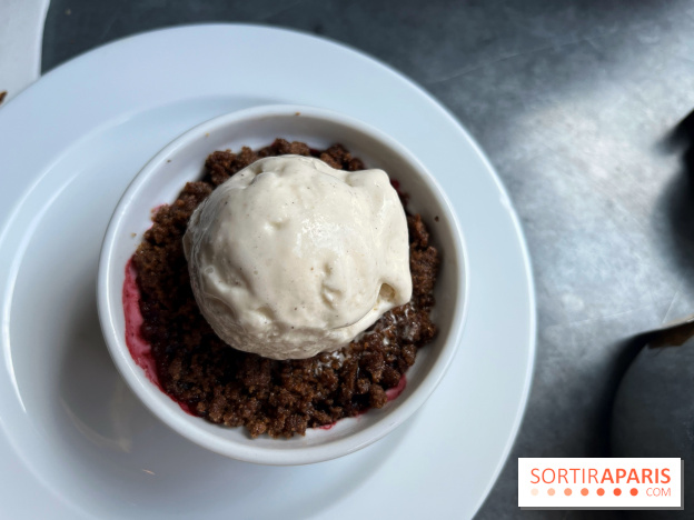 Zinqué Paris - nos photos - 5459E4C1 5BDD 4869 80B3 96E62D1068D7