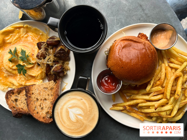 Zinqué Paris - nos photos - B9B050E7 EFCD 4D2E A968 07F38D04FB79