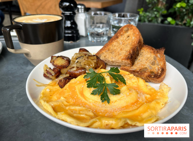 Zinqué Paris - nos photos - B9975600 82AF 4913 8524 335A1BE5DF47