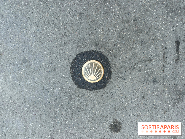 Paris-Rambouillet à pied - nos photos - 89B816DD C99B 4064 A623 EA78EFEEB239