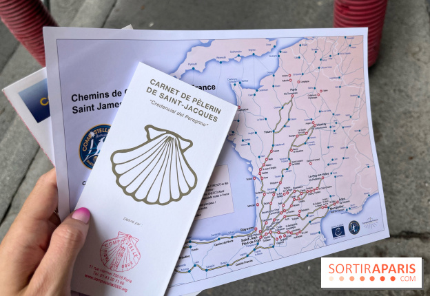 Paris-Rambouillet à pied - nos photos - CA422BF6 2EC0 4491 8AA6 BEA708252E60