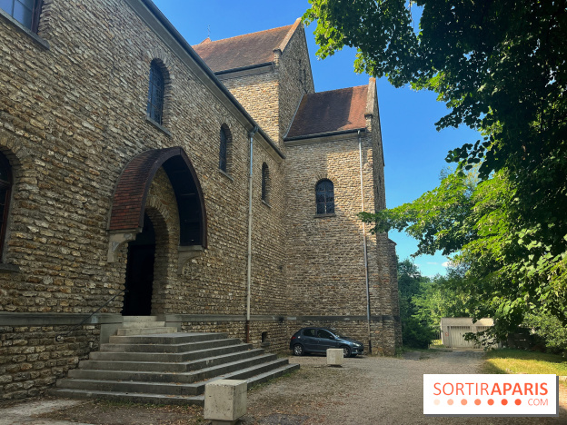 Paris-Rambouillet à pied - nos photos - A335A724 08EF 4BD1 9668 39B5B2C7E0C5