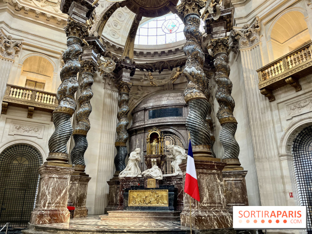 Eglise Val de Grace - IMG 4039