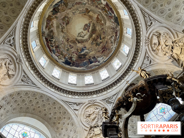 Eglise Val de Grace - IMG 4041