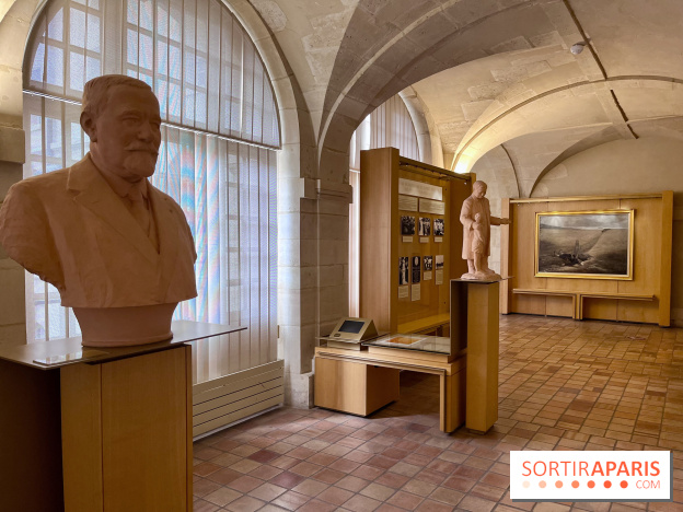 Musée du Service de santé des armées - IMG 4067