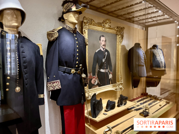 Musée du Service de santé des armées - IMG 4076